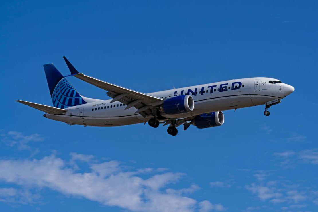 united airlines