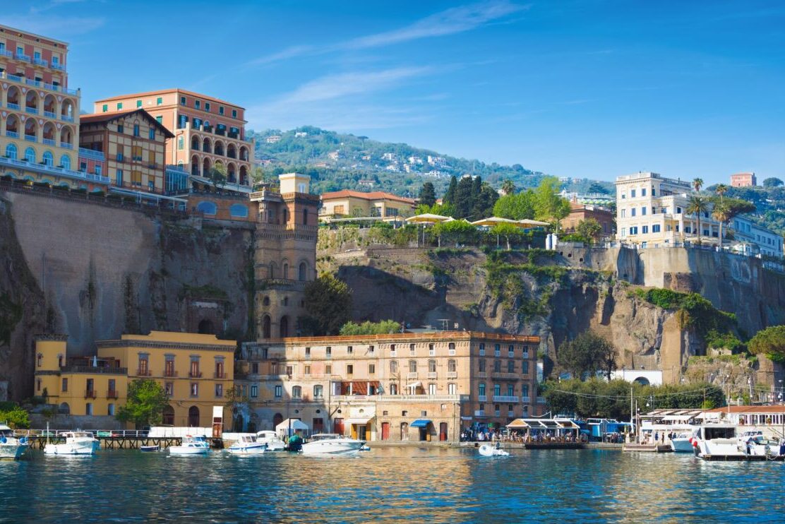turismo di lusso