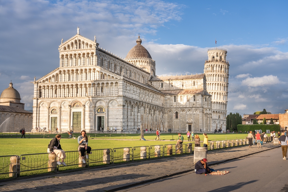 Pisa Menarini