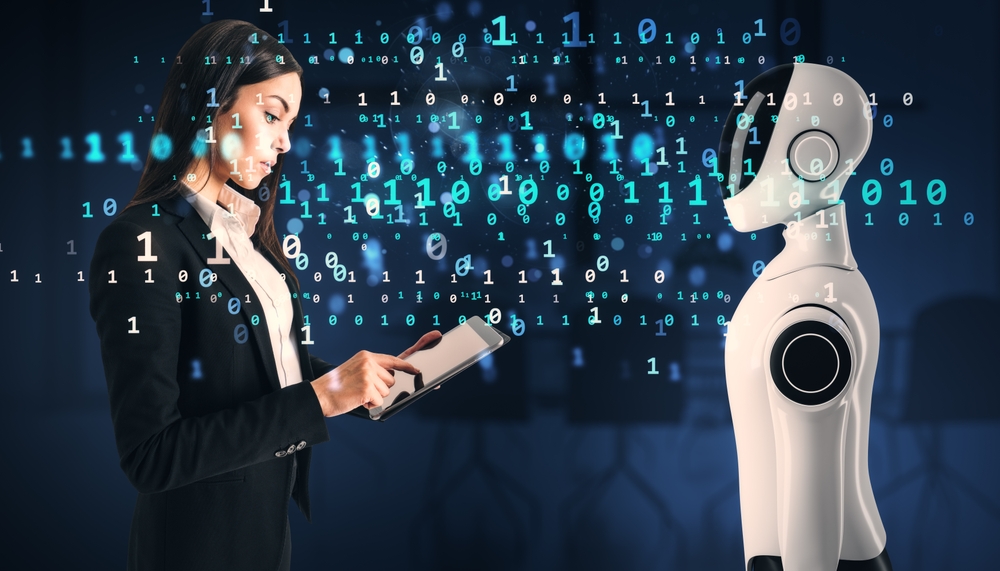 Chatbot AI sesso