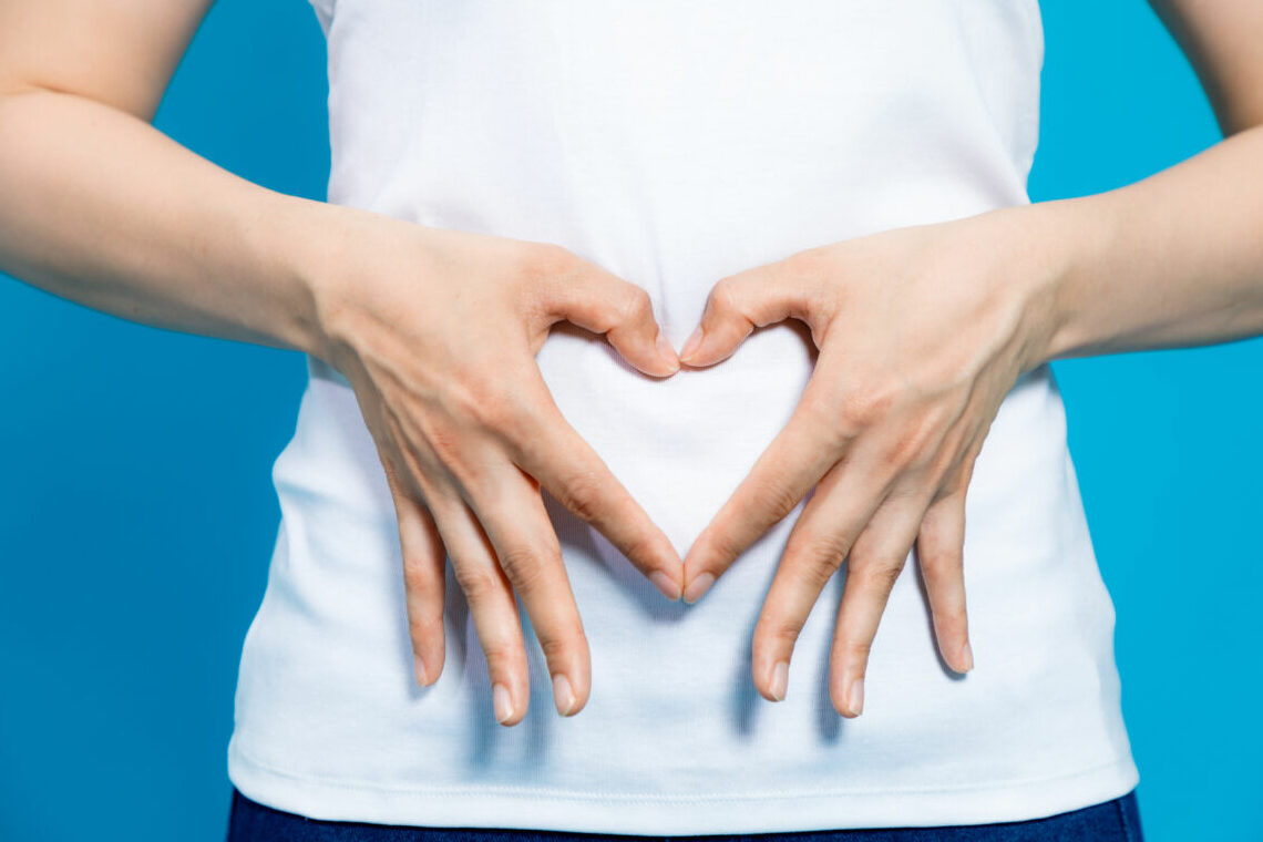 microbiota