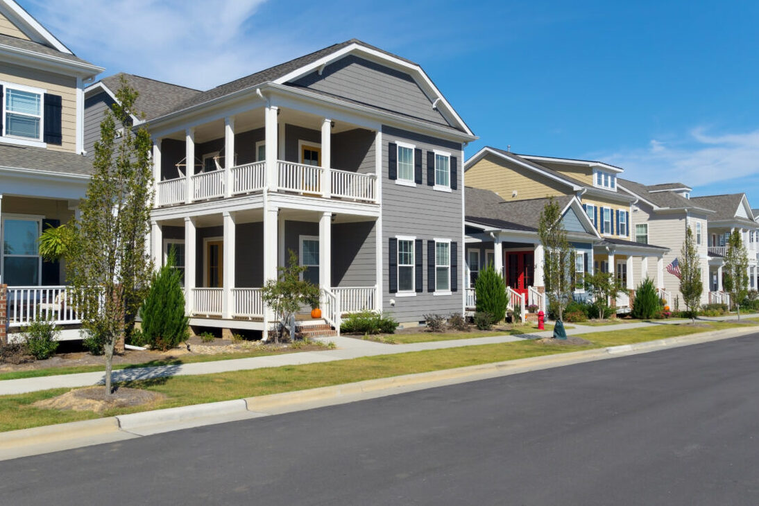 immobiliare negli Usa