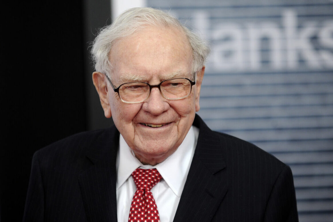 warren buffett