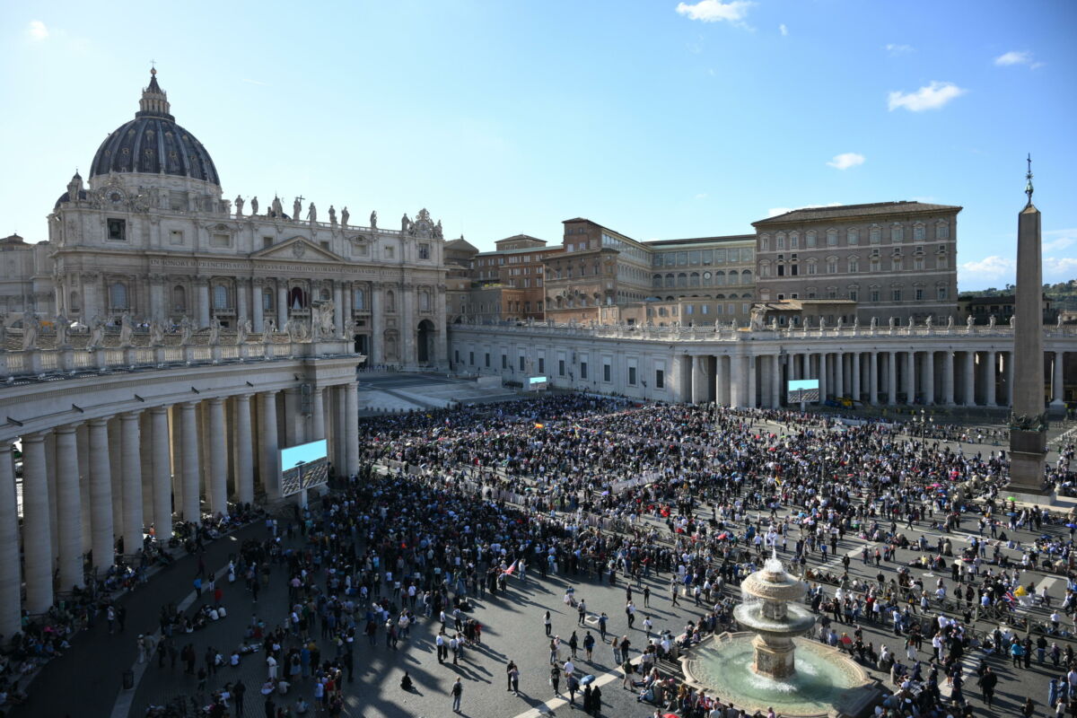 Conclave Papa