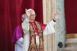 ++ Il nuovo Papa è Robert Francis Prevost, sarà Leone XIV ++