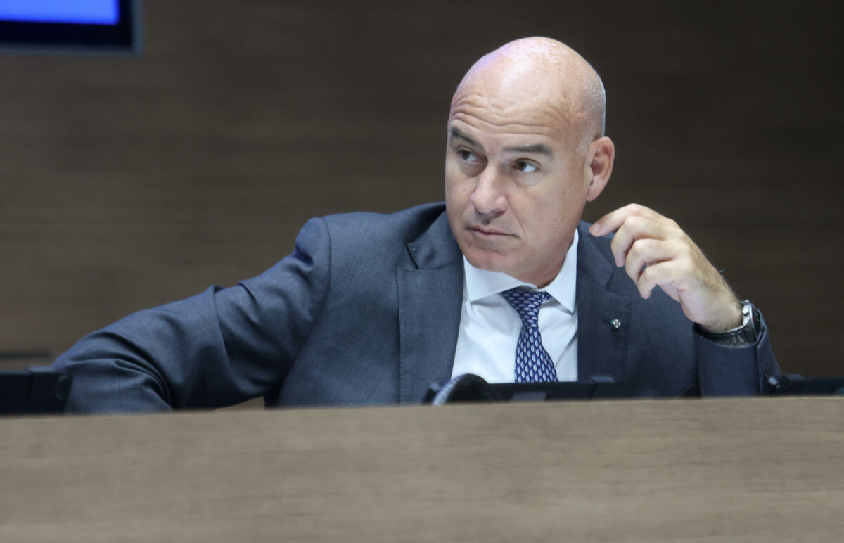 ferruccio rest nucleare nuclitalia