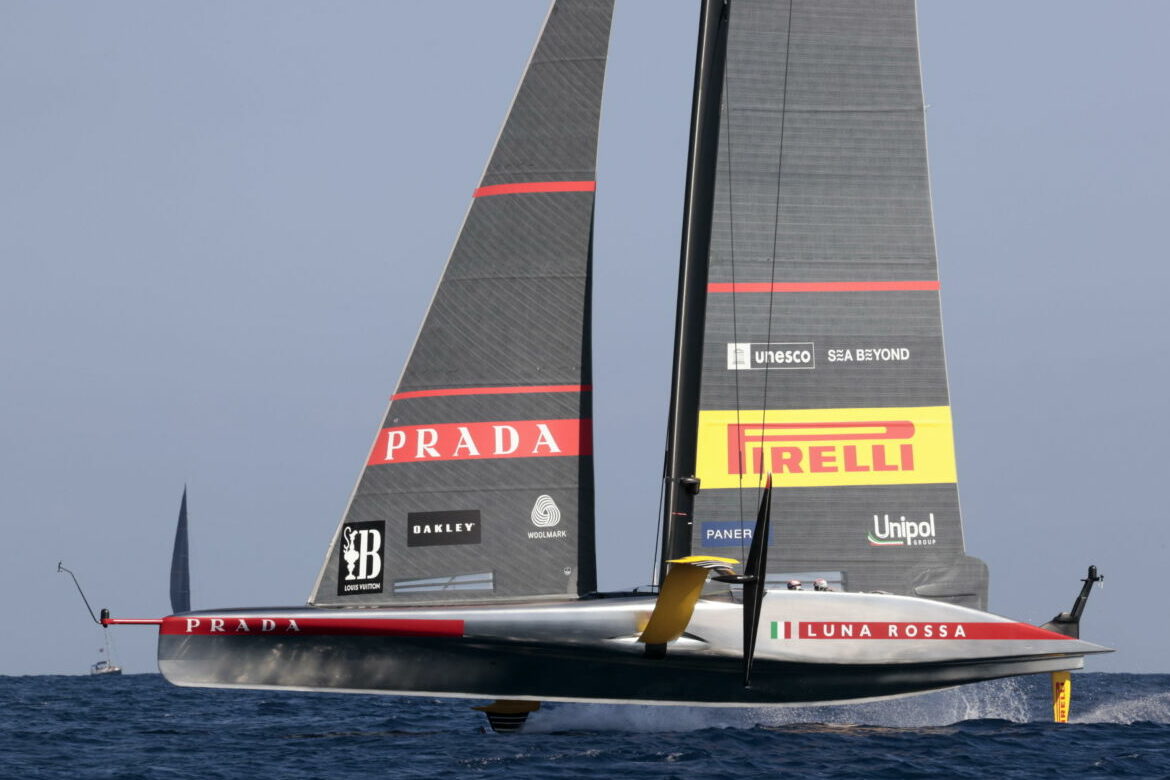 America's Cup