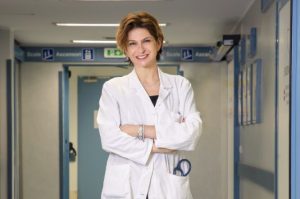 Giulia Veronesi