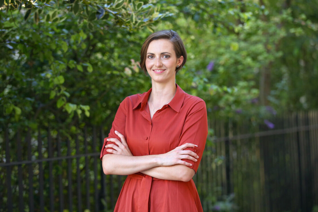 Heloise Greef (eToro)