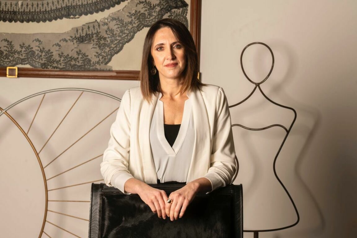 Maria Rosaria Taddeo (Oxford University) sull'AI.
