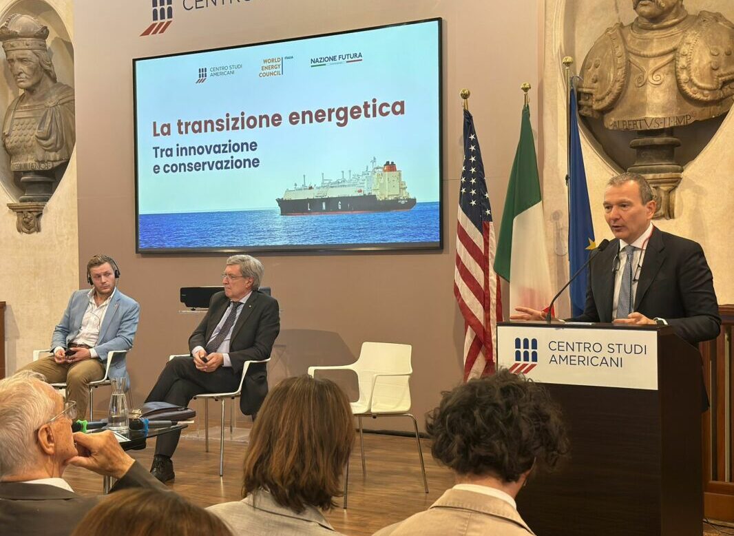 La transizione energetica tra innovazione e conservazione.