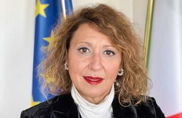 Maria Antonietta Giulino (Ordine degli psicologi)
