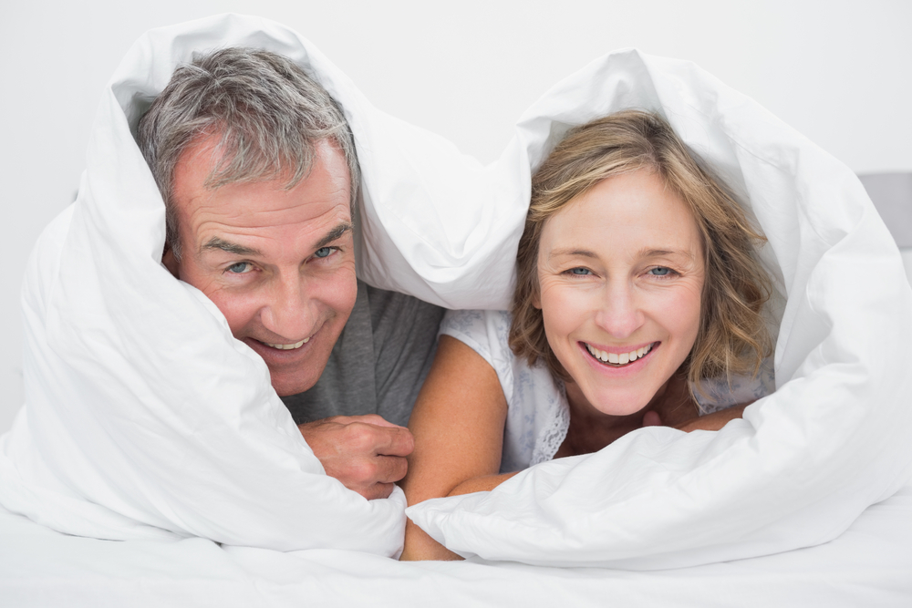 sesso menopausa