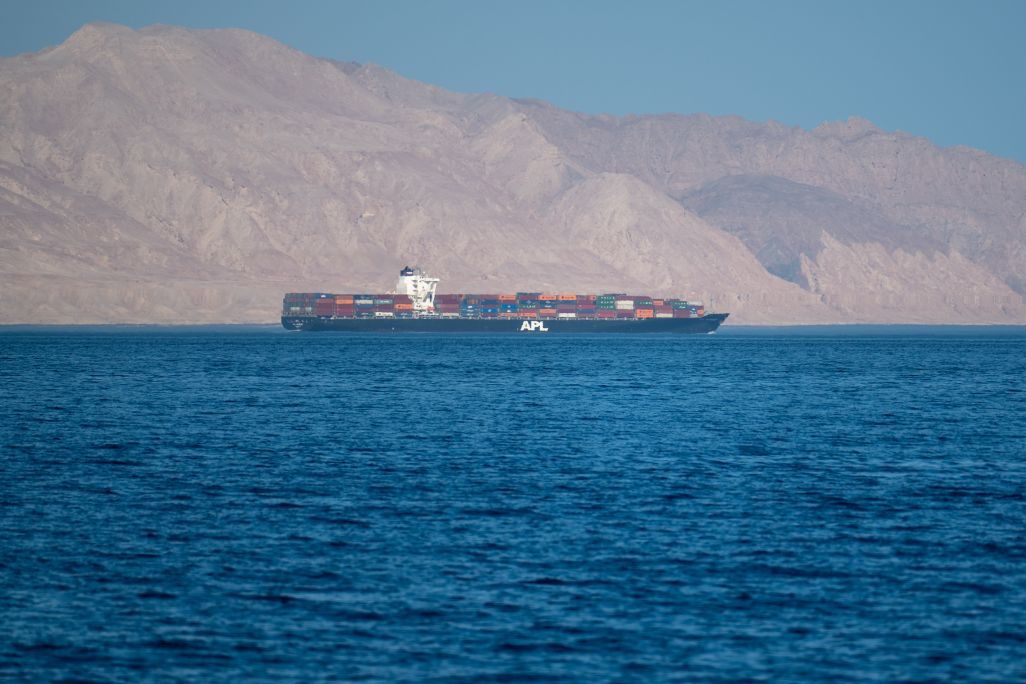 Stretto di Hormuz iran prezzi petrolio