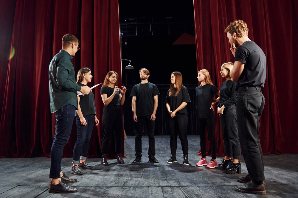 teatro arte disabilità
