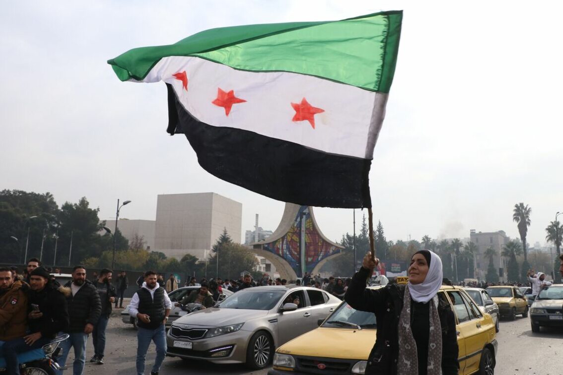 siria