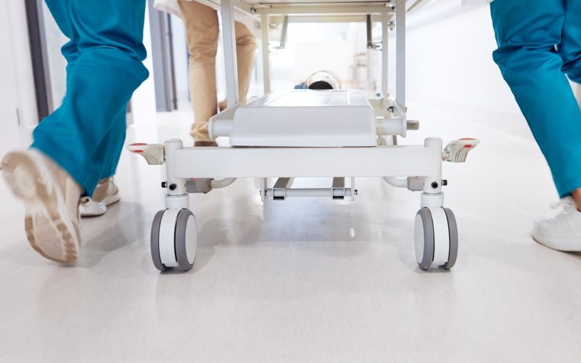medici pronto soccorso