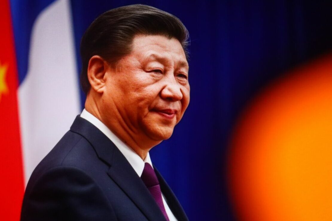 xi jinping terre rare africa