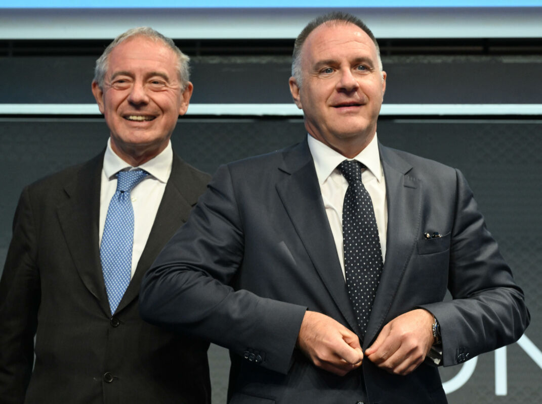 pirelli urso orsini golden power