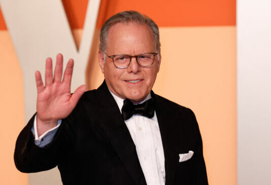 Warner Bros., David Zaslav