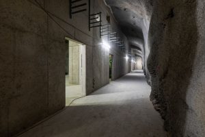 Arriva il primo data center europeo in miniera