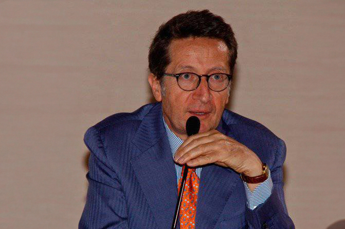 Federico Rea