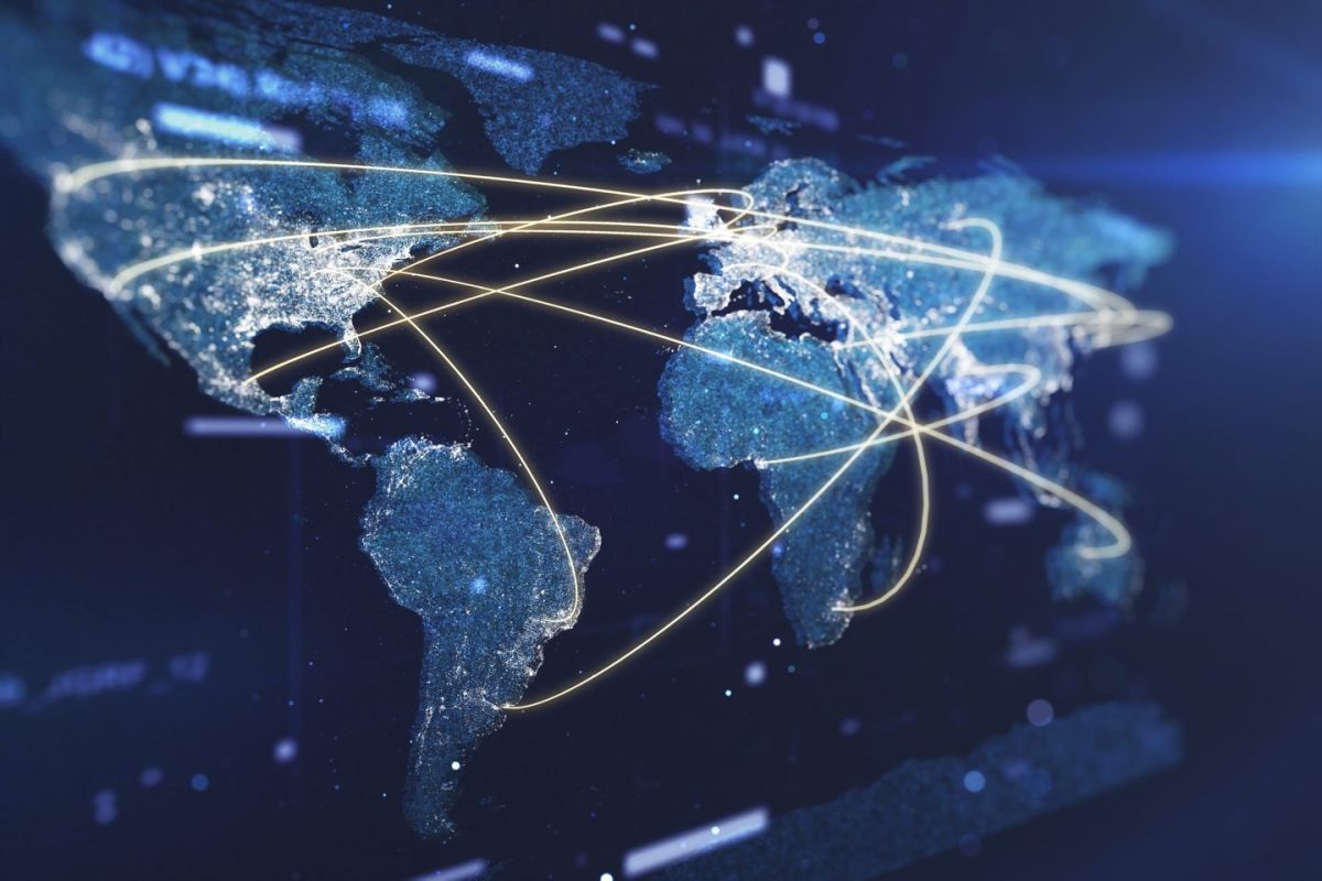 I dazi stanno portando il mondo verso una divisione in tre blocchi commerciali.