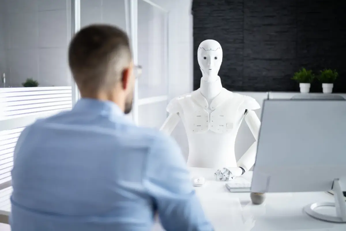 GETTY IMAGES - AI