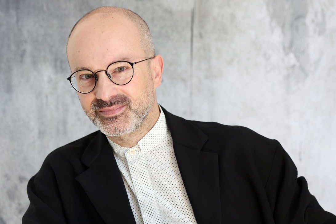 Gianluca Guzzo, co-founder e Ceo di Mymovies.