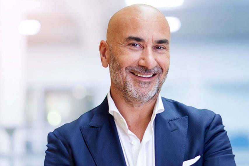 Chema Basterrechea (Presidente Globale e Chief Operations Officer del Radisson Hotel Group)