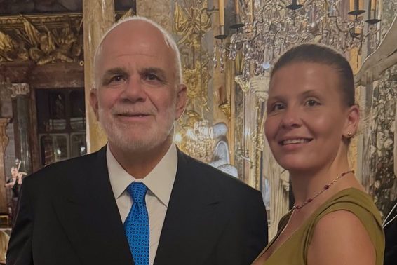 Fondazione Maruzza Manfredi e Costanza