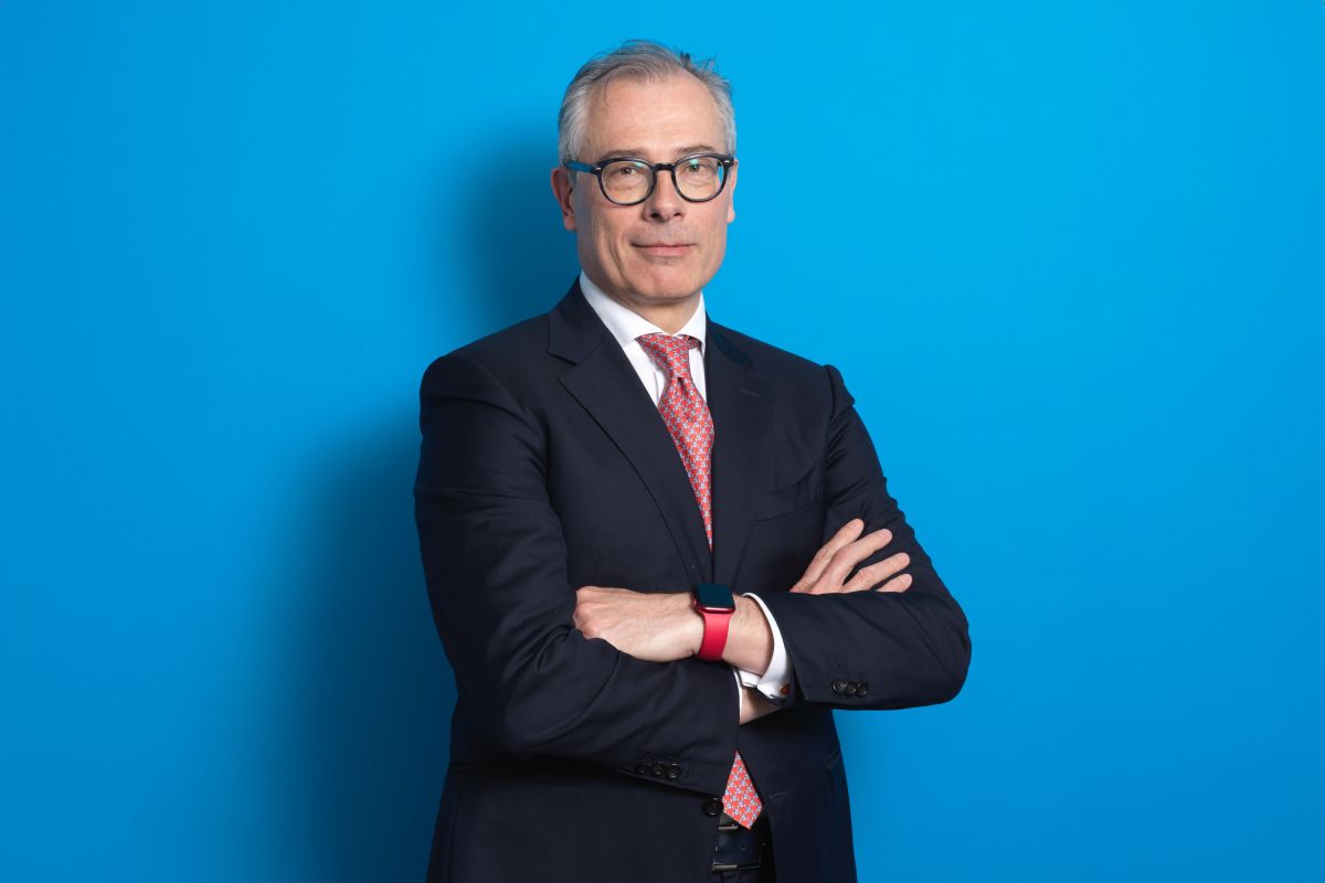 Mauro Ghilardi (A2A)