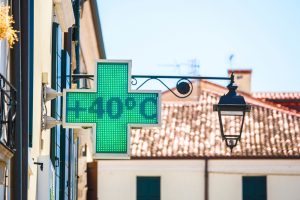 farmaci caldo