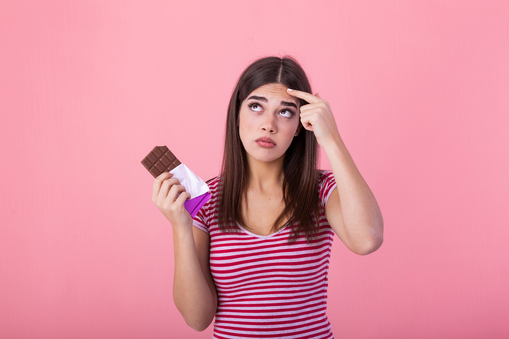 cioccolato pelle