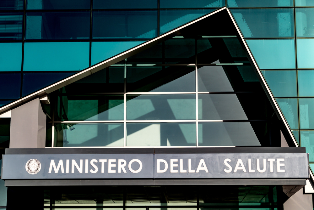 ministero della Salute