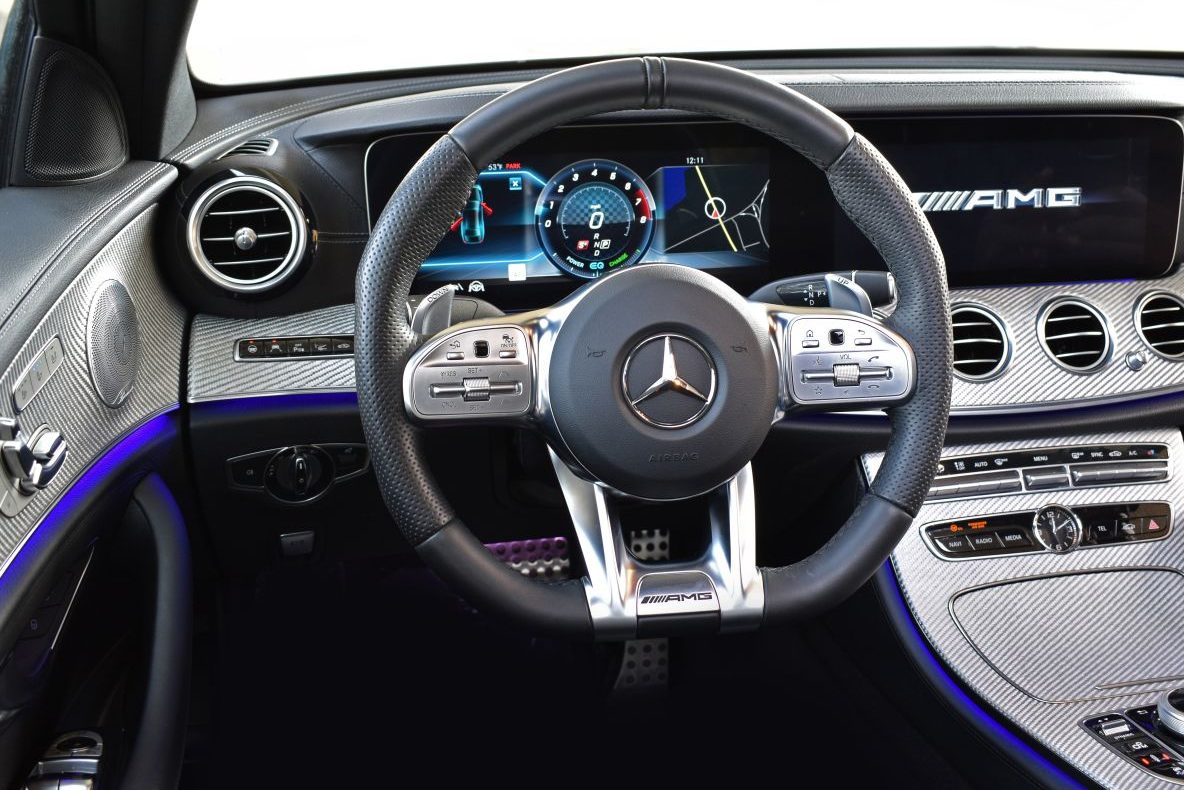mercedes-benz