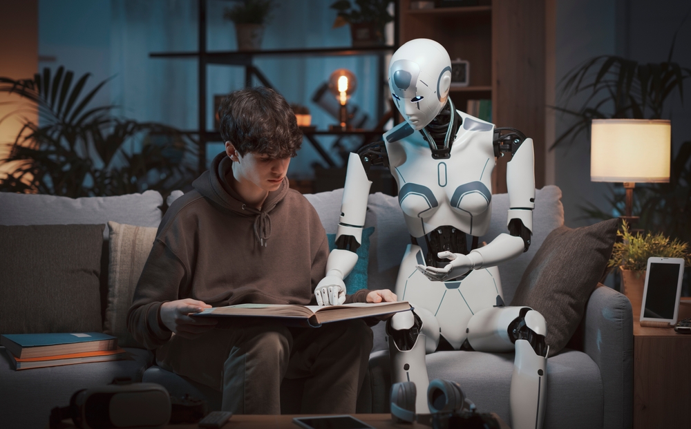 AI empatia