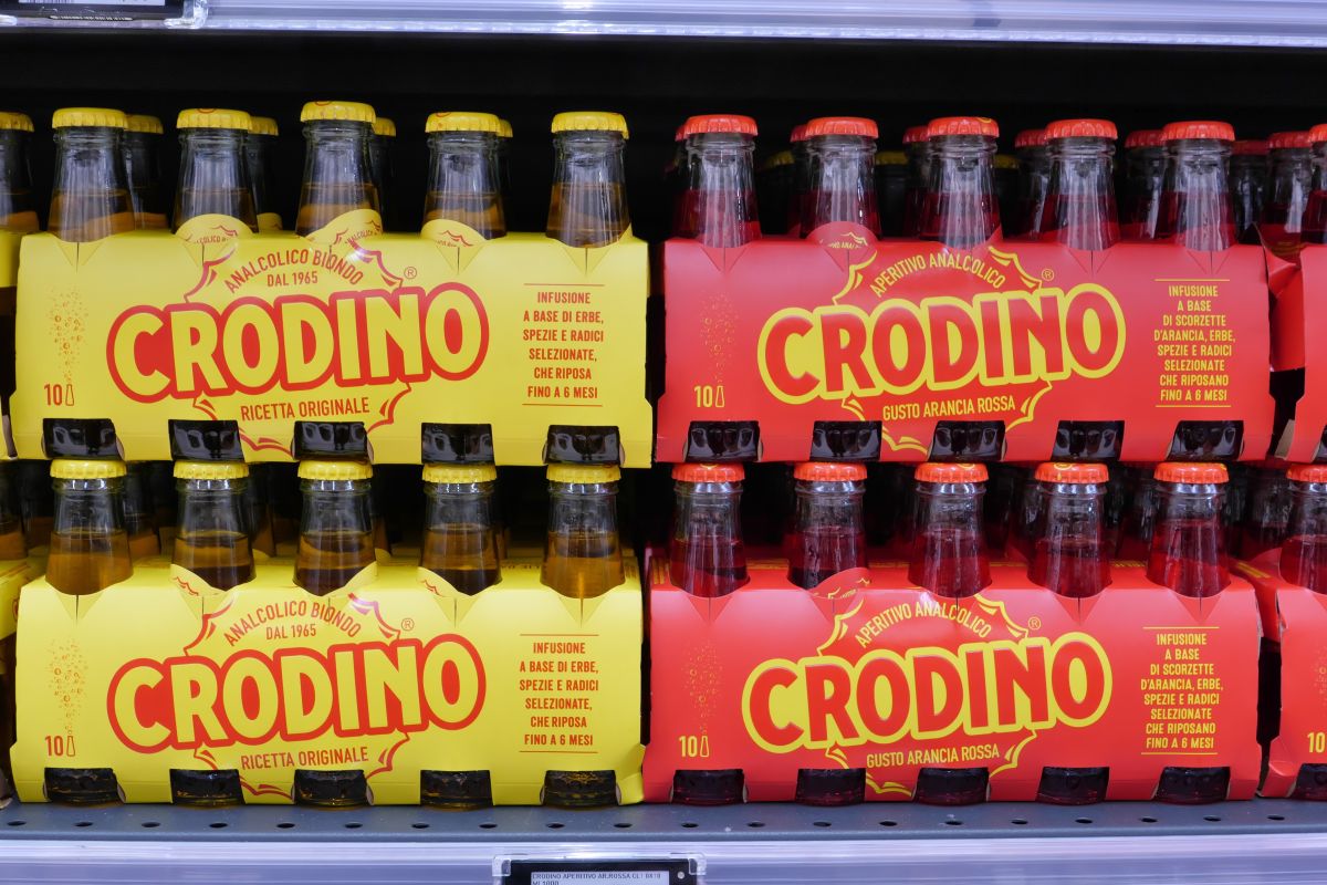 crodino