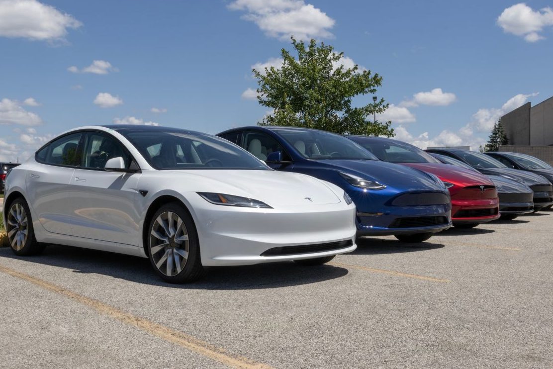tesla