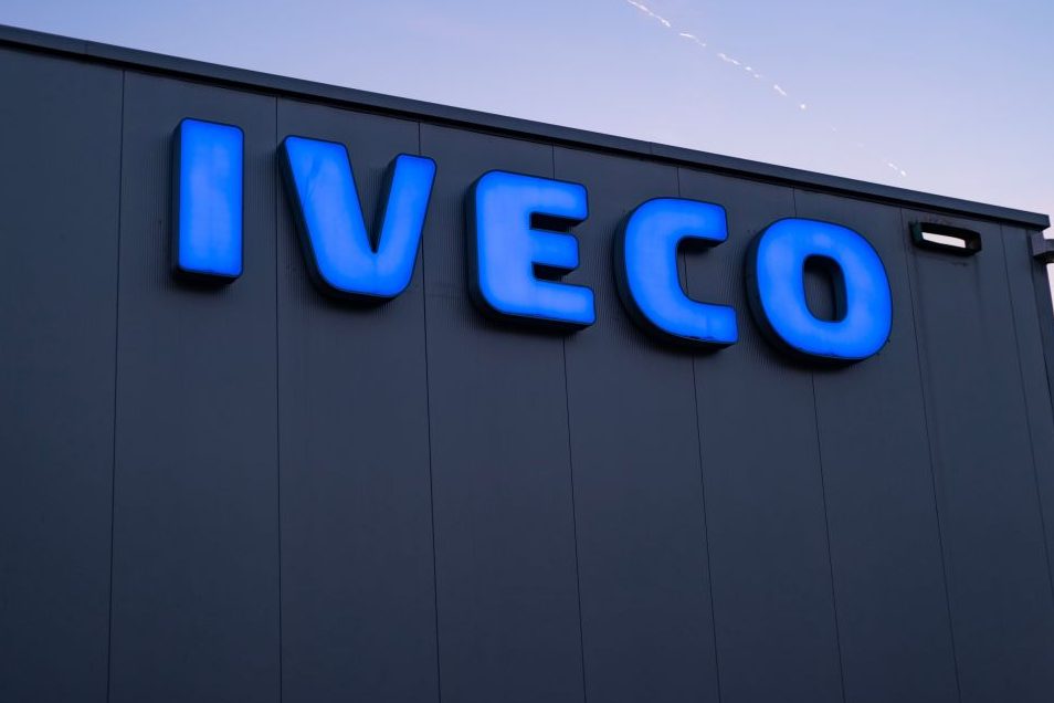iveco
