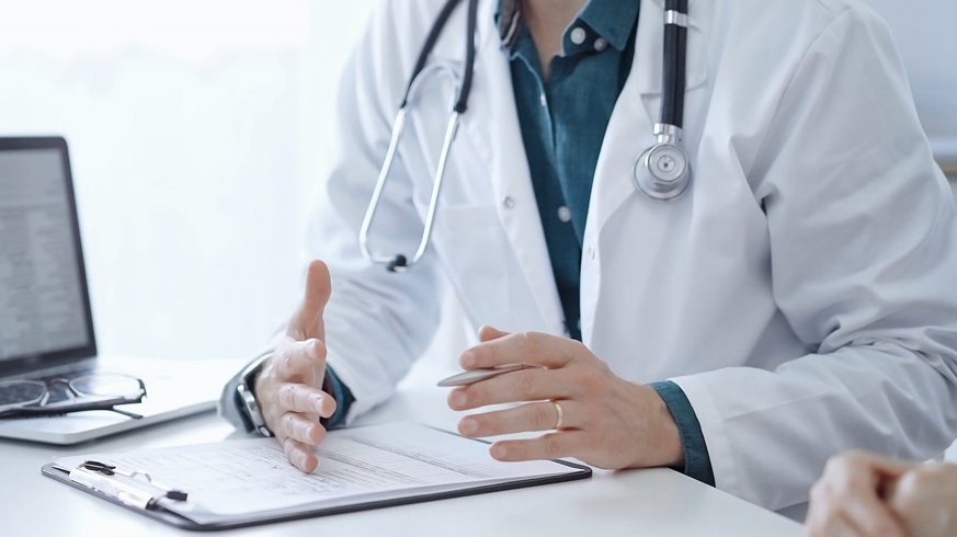 sanità crea