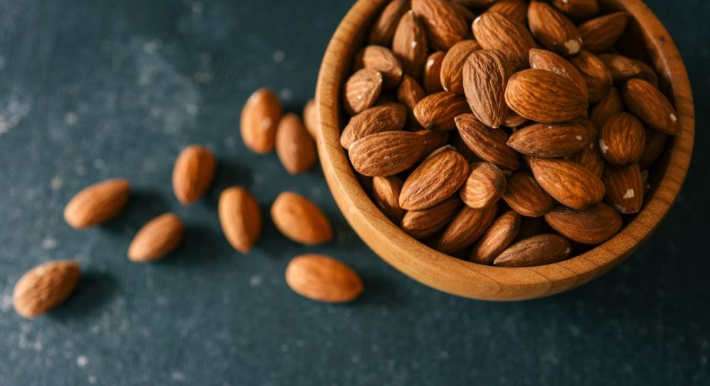 Pelle: alla scoperta della dieta per prendersene cura.