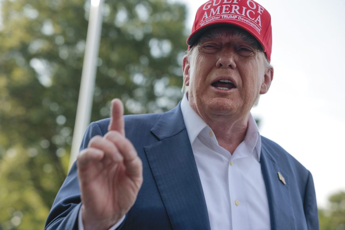 trump dazi vietnam