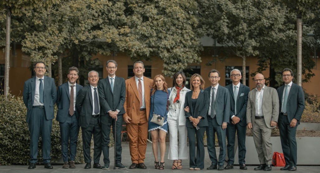 vincitori cfo award