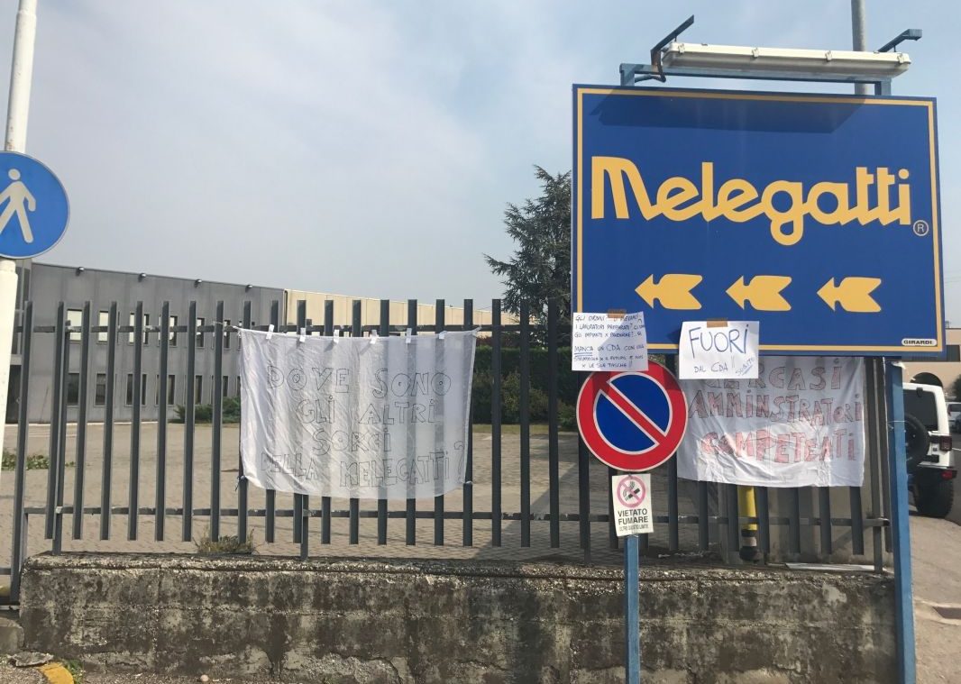 Melegatti