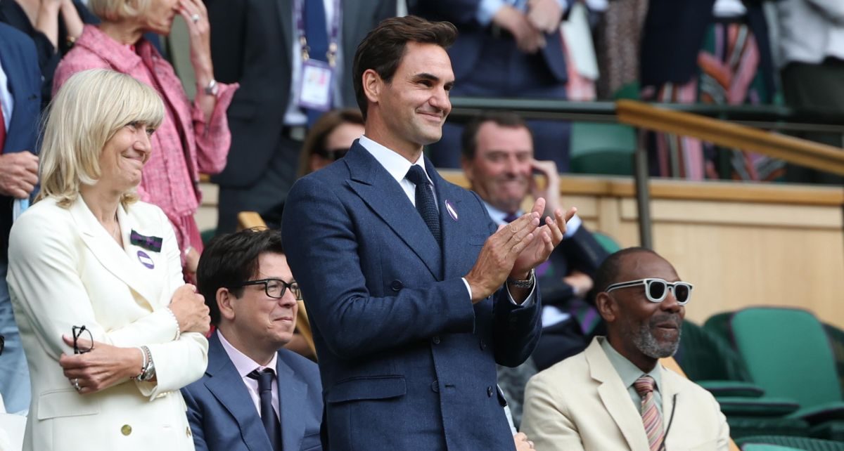 roger federer