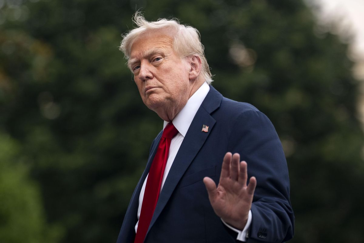 trump usa crisi finanziaria