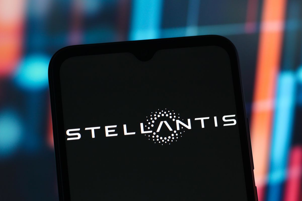 stellantis