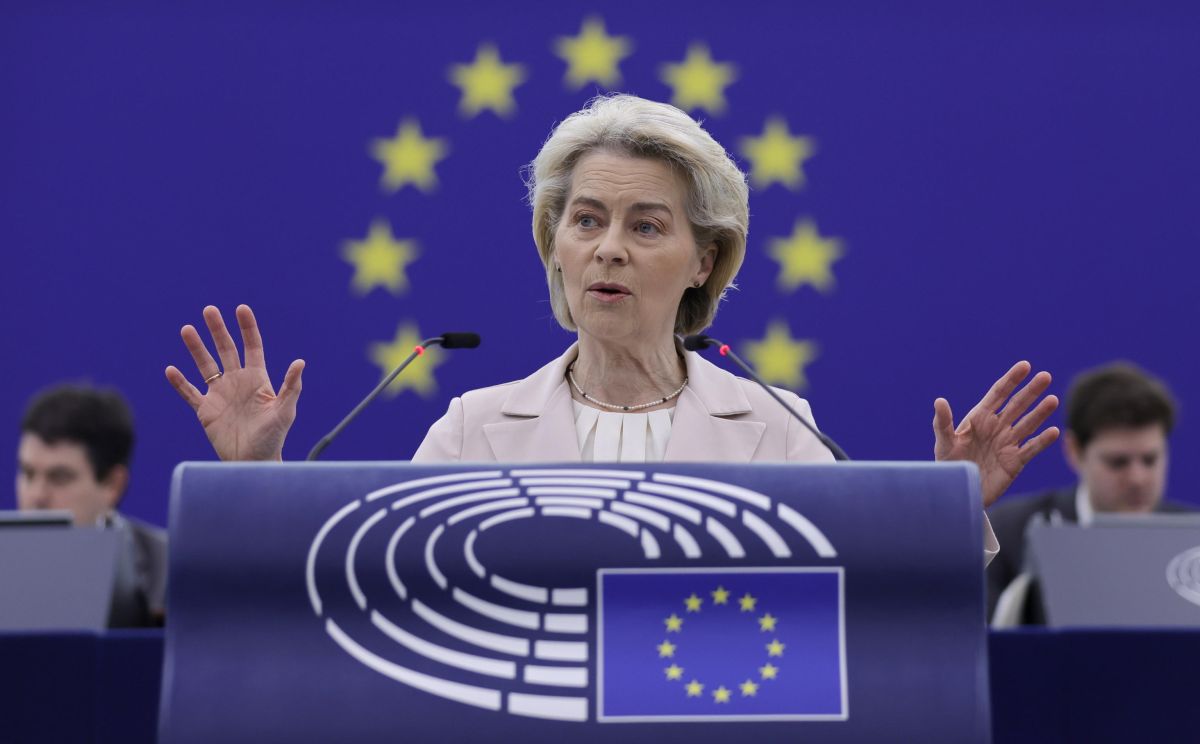 piano ue lotta povertà von der leyen