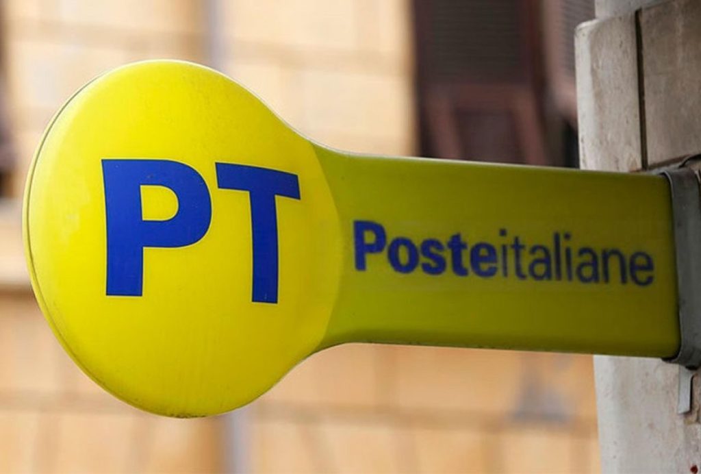 poste italiane